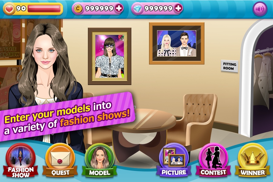 ModelStory - Preview 14