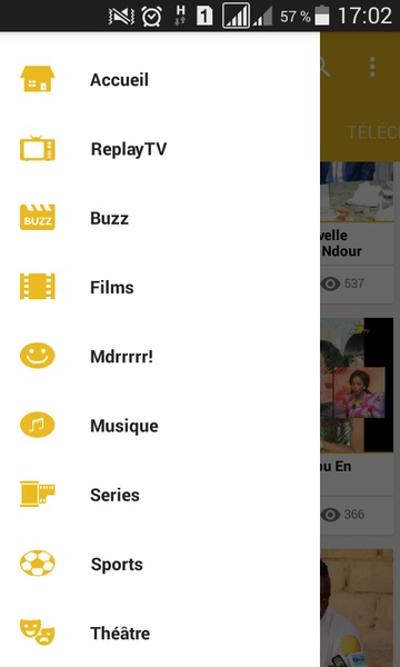 Marodi.tv - Preview 8