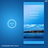 XPERIA ON™ | City Blue Theme ? screenshot 4