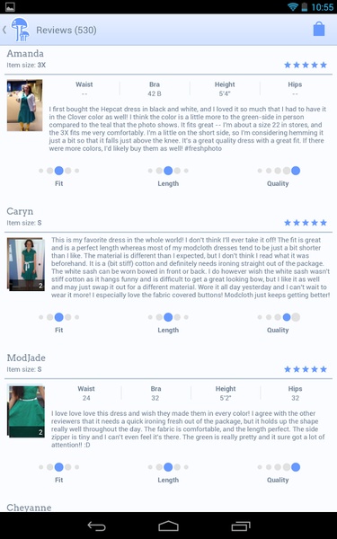 ModCloth - Preview 10