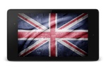 Flag of United Kingdom screenshot 3