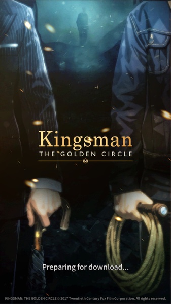Kingsman the golden circle full movie deals in hindi download