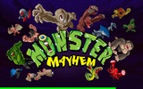 Monster Mayhem App screenshot 4