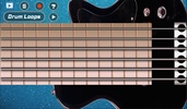 Electric Guitar Pro screenshot 1
