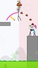 Fly Puzzle: Draw A Line screenshot 3