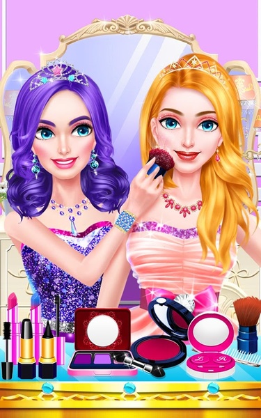 Pop Princess - Preview 2