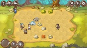 Braveland Heroes screenshot 5