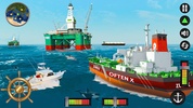 Ship Simulator Offline Game screenshot 4