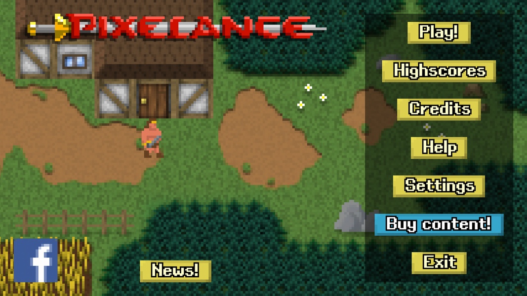 Pixelance - Preview 8