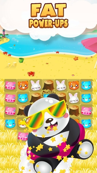 Pop Pet Puzzle Adventure - Preview 5