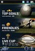 Top Goals screenshot 1