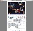 NASA 2008 Calendar screenshot 4