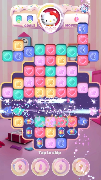 Sanrio Dream Blast - Preview 8