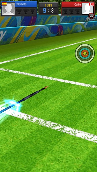 Archery King - Preview 7