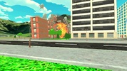 City Destruction Simulator 3D screenshot 8
