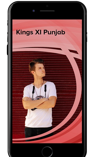 KXIP DP Maker - Preview 1