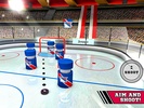 Pin Hockey screenshot 8