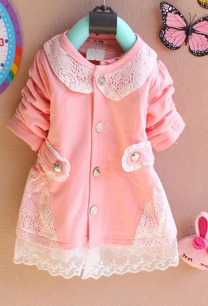 Baby Clothes Puzzle - Preview 2