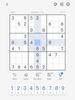 Sudoku - Classic Sudoku Puzzle screenshot 6