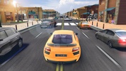 Traffic Xtreme: Car Speed Race screenshot 17