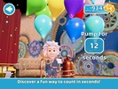 HH1 Einstein screenshot 4