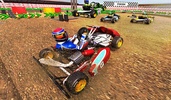 Super Kart Racing Trophy 3D: Ultimate Karting Sim screenshot 6