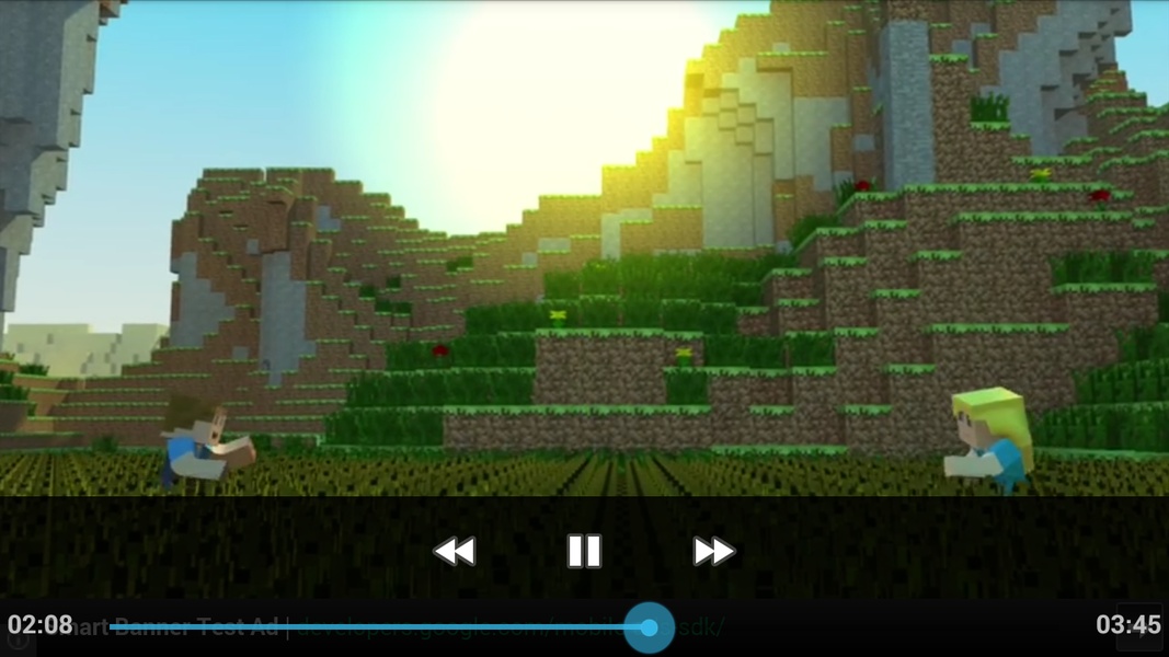 Before Monster Come - Preview 4