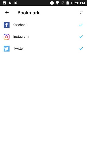Lark Browser - Preview 3