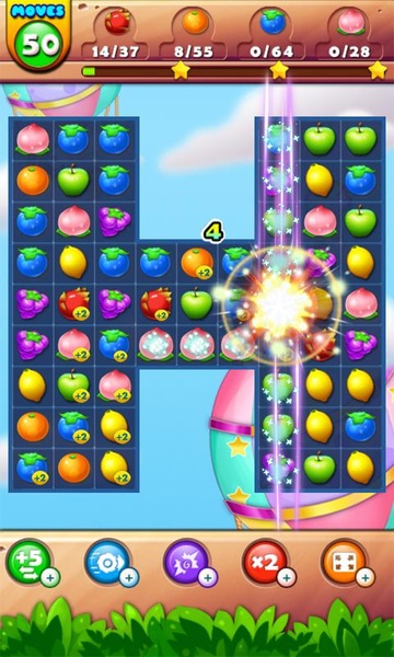 Fruits Star - Preview 6