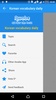 Korean vocabulary screenshot 11