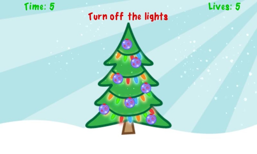 The Impossible Test CHRISTMAS - Preview 1