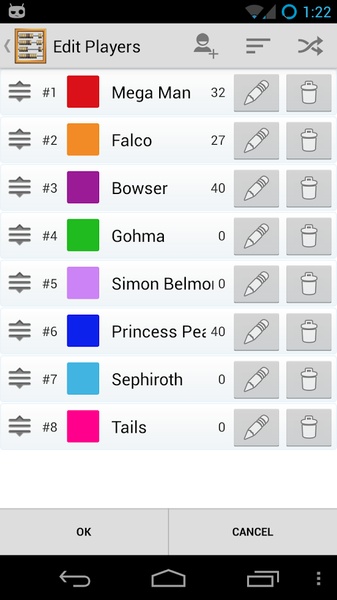 KeepScore - Preview 10