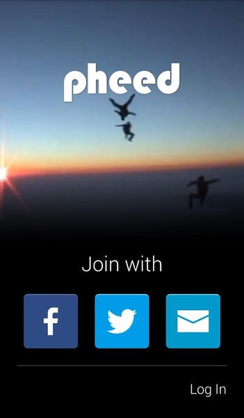 Pheed - Preview 5