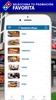 Domino's Pizza Chile screenshot 3