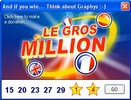 Le Gros Million screenshot 1