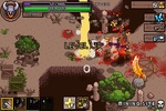 Hero Siege screenshot 1