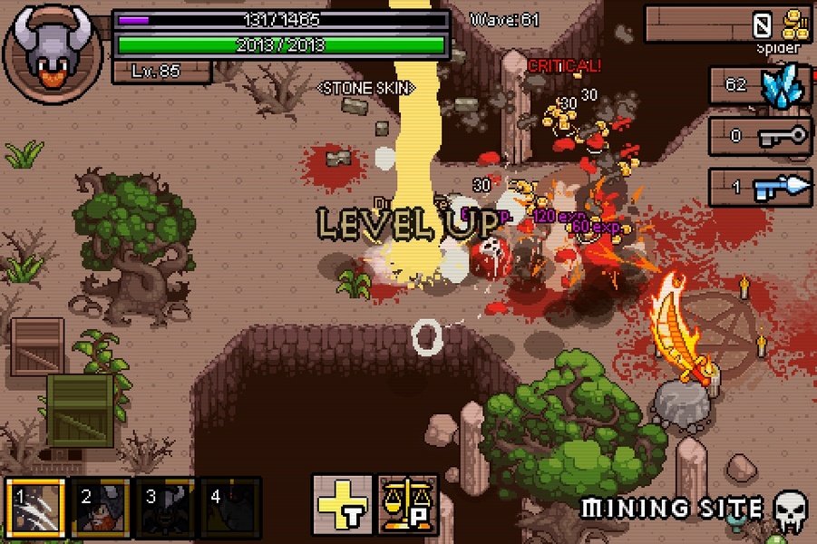 Hero Siege - Preview 1