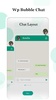 Bubble chat for Wp screenshot 8