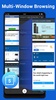 Web Browser - Fast & Private screenshot 9