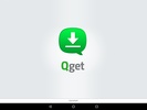 Qget screenshot 5