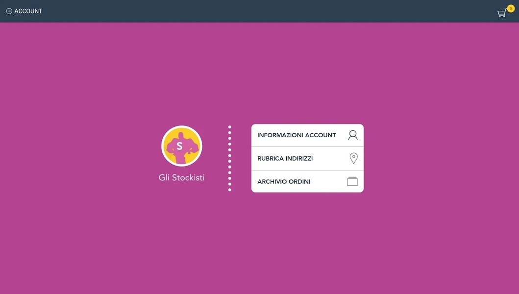 Gli Stockisti - Preview 1