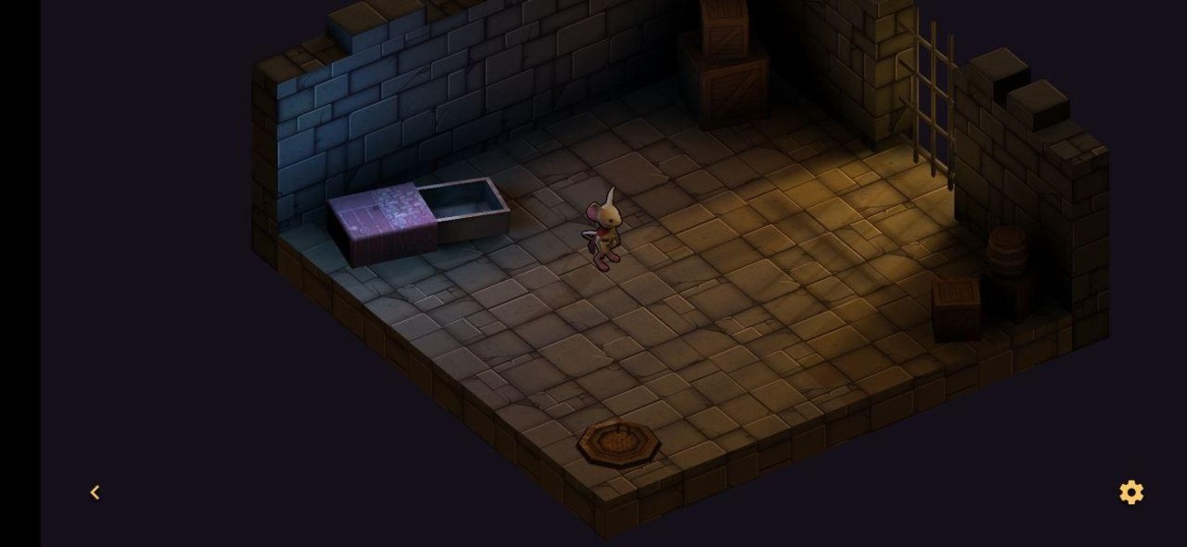 Little Memory - Preview 3