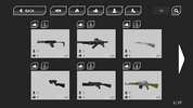 Gun Maker - pimp my weapon screenshot 1