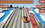 Highway Traffic Racer Planet screenshot 14