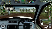 Offroad Jeep Driving 4x4 Sim screenshot 9