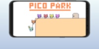 Pico Park mobile Walkthrough screenshot 2