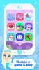 Ice Princess Phone screenshot 13