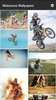 Motocross Wallpapers screenshot 5