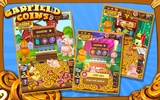 Garfield Coins screenshot 5