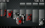 Solitaire Ultra Tech screenshot 3